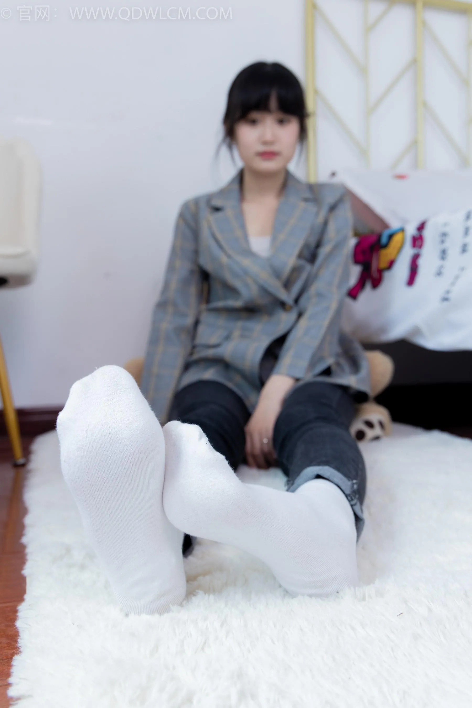 物恋传媒 NO.1557 小敏-黄油蛋挞 [172P]插图5